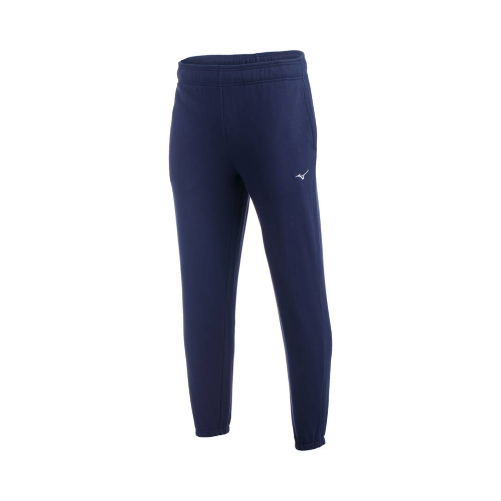 Mizuno Men's Comp Warmup Pants Navy (350647-VBP)